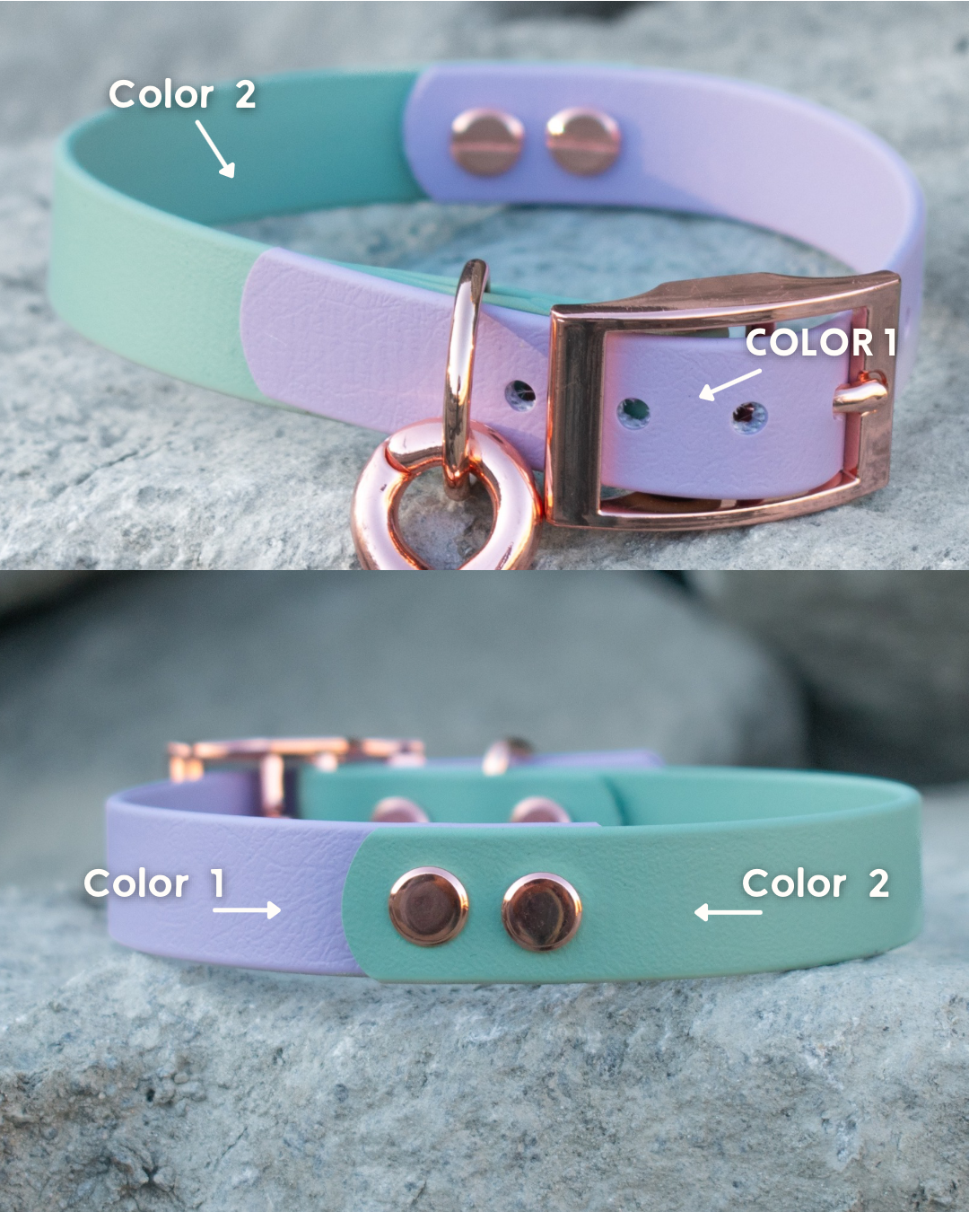 3/4” Horizon Collar