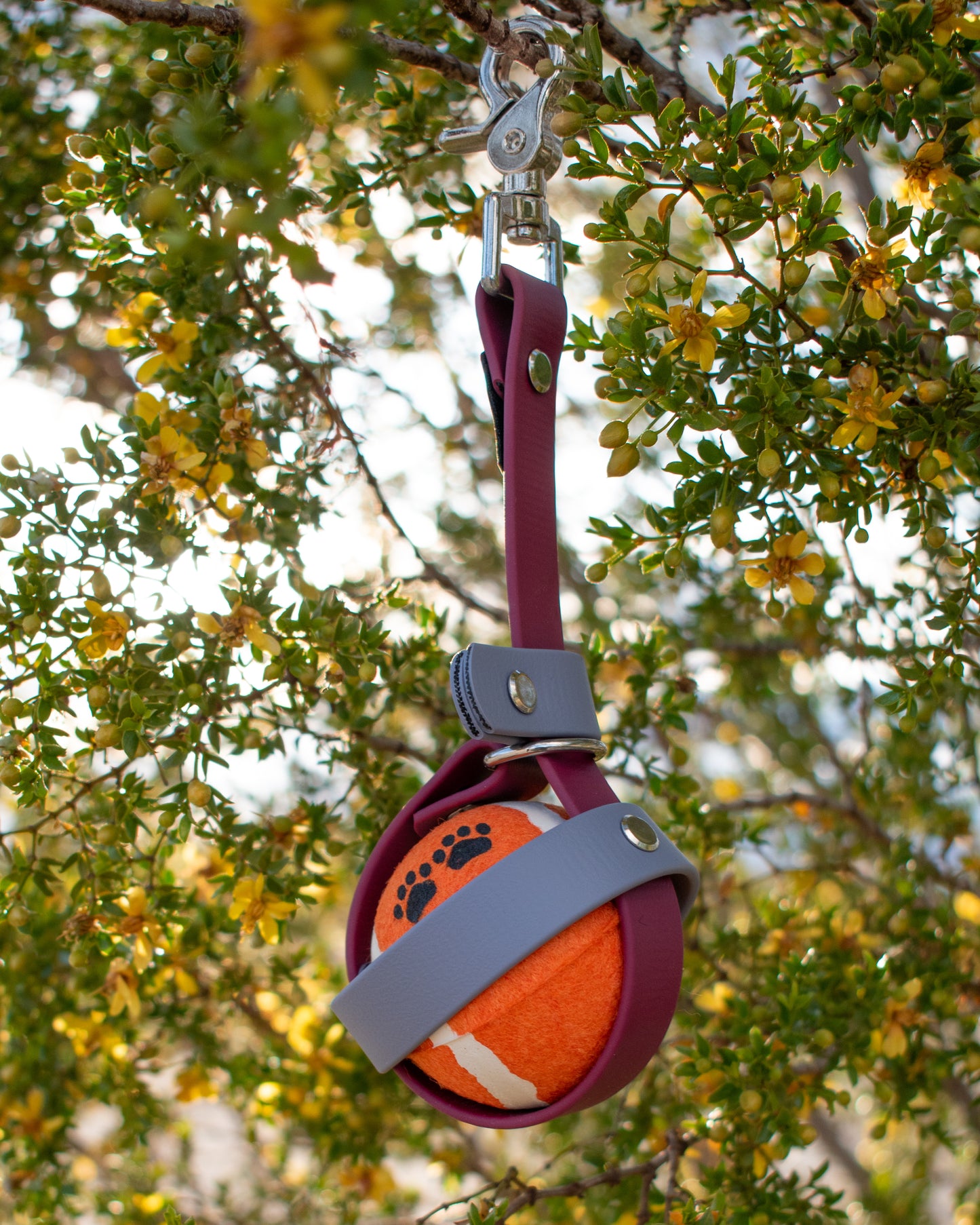 Ball Holster