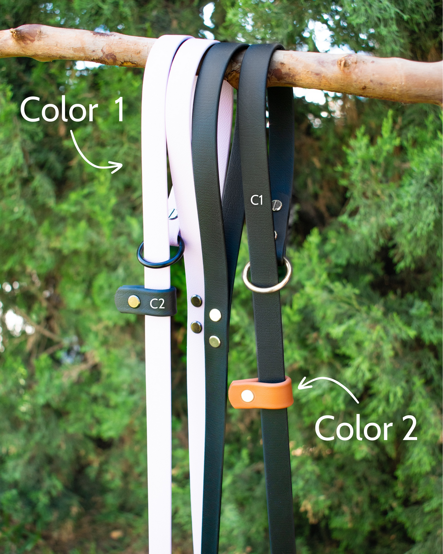 Atlas Slip Leash