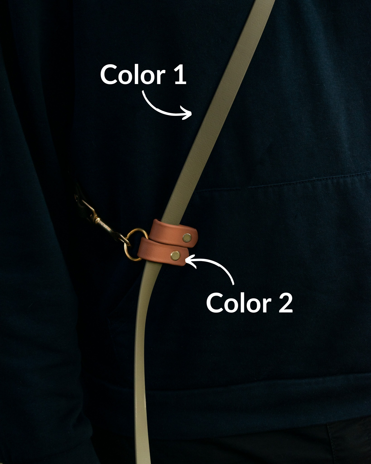 Nomad Leash