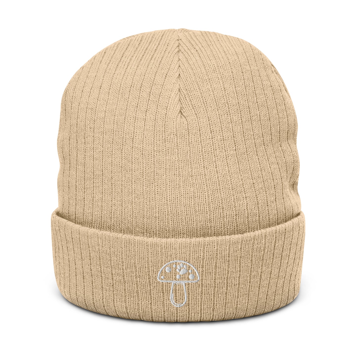 Logo Beanie