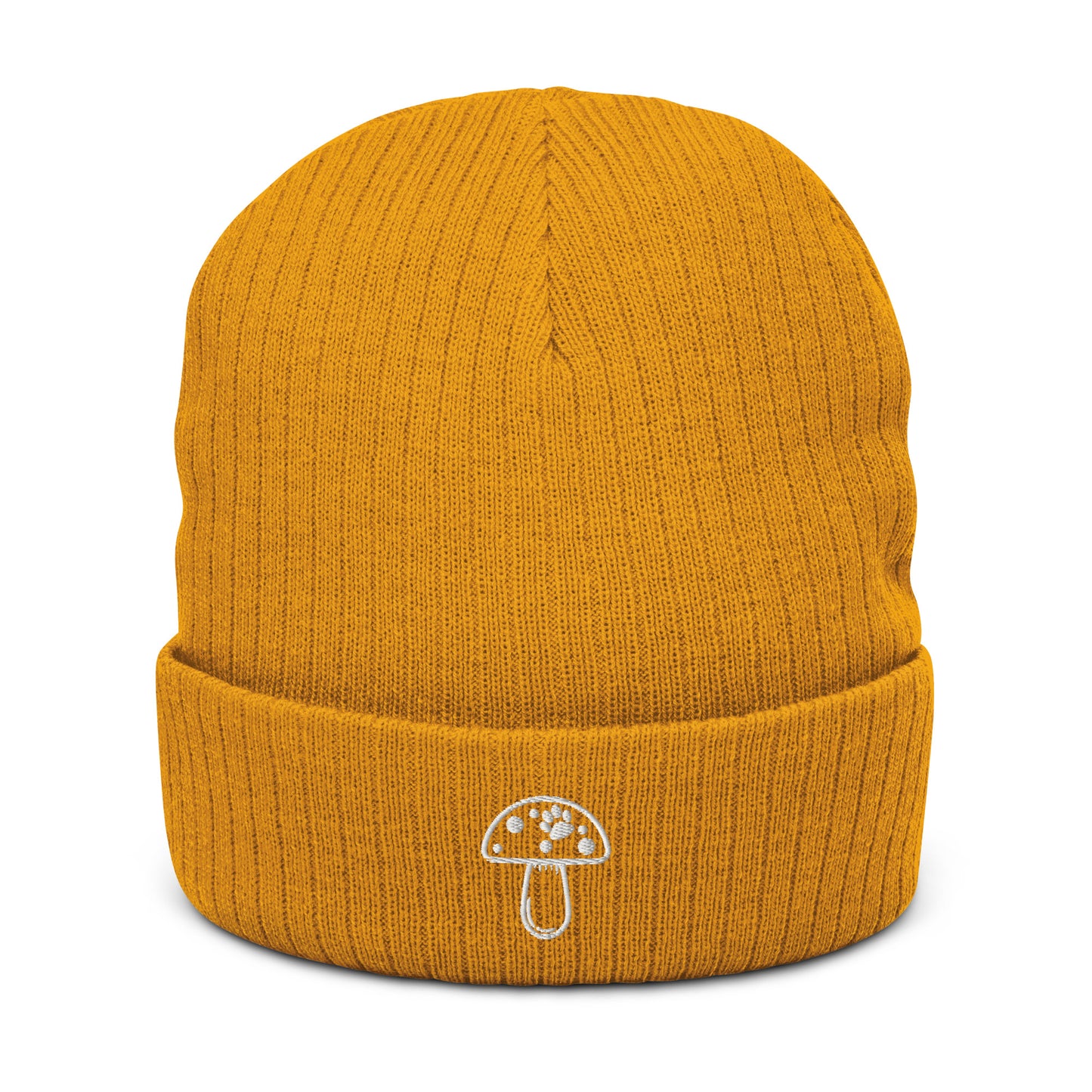 Logo Beanie