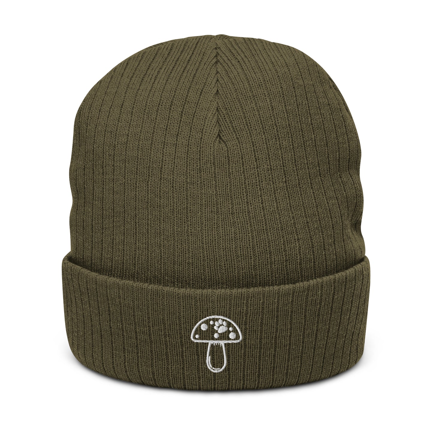 Logo Beanie